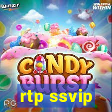 rtp ssvip